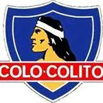 Colo Colito logo de equipe