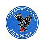 Condor de Pichidegua logo logo