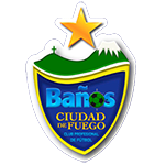 Baños Ciudad de Fuego logo de equipe