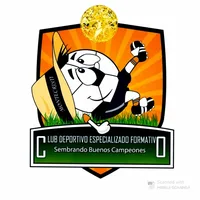 Sembrando Buenos logo de equipe