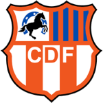 Deportivo Fortaleza logo