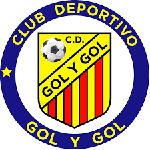 Gol y Gol logo