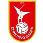 Deportivo Ibarra logo de equipe