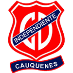 Independiente logo de equipe