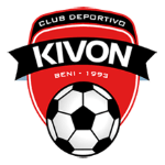 Deportivo Kivón Team Logo