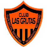 Las Grutas logo de equipe logo