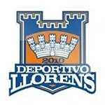 Deportivo Llorens logo de equipe