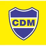 Deportivo Malargüe Team Logo