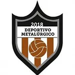 Deportivo Metalúrgico logo logo