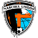 Naschel Unidos logo de equipe logo