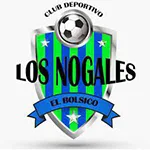 Poblacion los Nogales logo de equipe