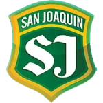 San Joaquín Gota de Oro logo de equipe