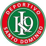 Santo Domingo logo de equipe