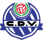 Vicálvaro logo de equipe