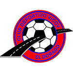 Deportivo Vicov logo de equipe