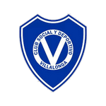 Deportivo Villalonga logo logo