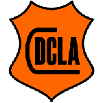 Deportivo La Adela logo logo