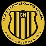 Concón National logo de equipe