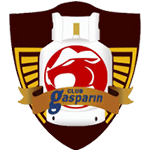 Gasparín logo