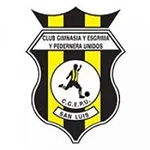 GEPU logo de equipe