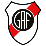 Guaraní A. Franco Team Logo