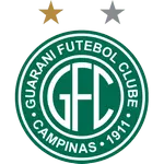 Club Guaraní U20 logo de equipe