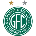 Club Guaraní U20 Logo