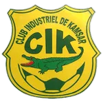 CI Kamsar logo logo