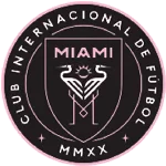 Inter Miami II Team Logo