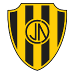 Jorge Newbery VM logo de equipe logo