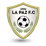 La Paz logo de equipe