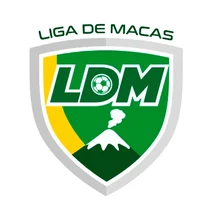 Liga de Macas logo de equipe