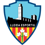 Lleida Esportiu logo de equipe