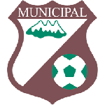 Municipal Achocalla Team Logo