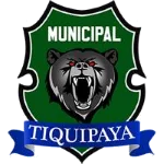 Municipal Tiquipaya logo