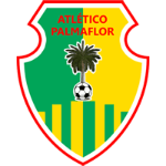 Municipal Vinto Team Logo