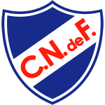 Club Nacional Sub 20 logo de equipe