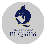 Náutico El Quillá logo de equipe