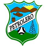 Petrolero Yacuiba Team Logo