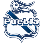 Puebla Feminino logo de equipe