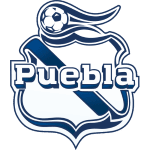 Puebla Women Team Logo