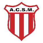 San Martín El Ojito logo de equipe logo