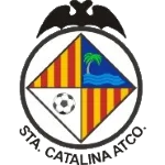 Santa Catalina Atlético logo