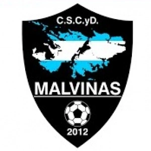 Deportivo Malvinas logo