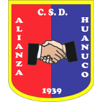 Alianza Universidad logo de equipe