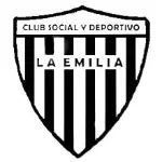 La Emilia Team Logo