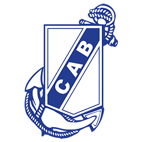 Guillermo Brown logo de equipe logo