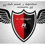 Aviación logo de equipe