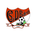 Dep. Bañado de Ovanta Team Logo