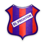 El Frontón logo logo
